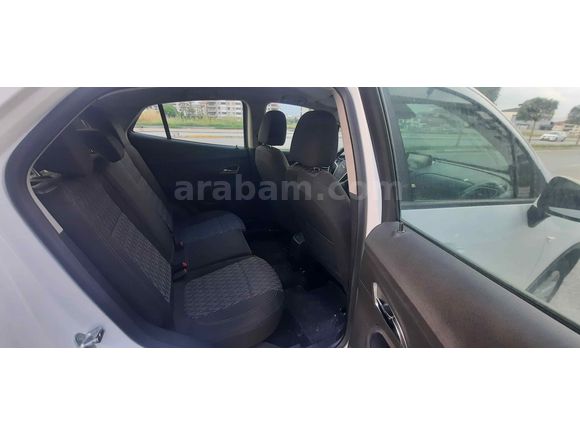 Sahibinden Opel Mokka 1.6 CDTI Enjoy 2015 Model 