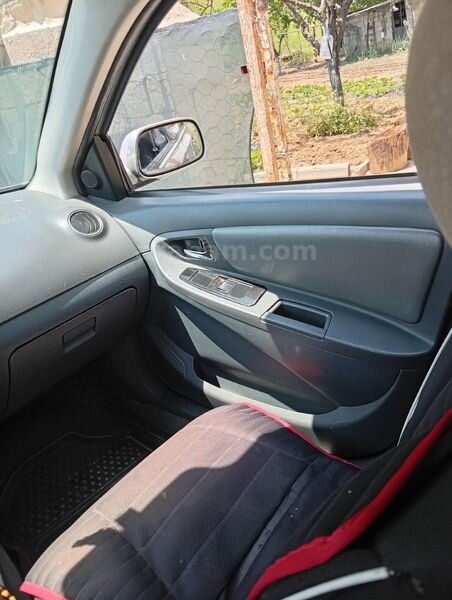 Sahibinden Geely FC 1.5 GSL 2011 Model Kahramanmaraş 123.000 km Gri