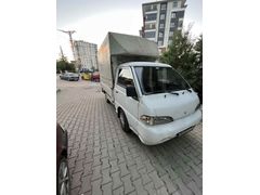 Sahibinden Hyundai H 100 Ankara