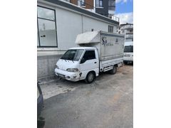 Sahibinden Hyundai H 100 Ankara