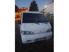 Sahibinden Hyundai H 100 Ankara
