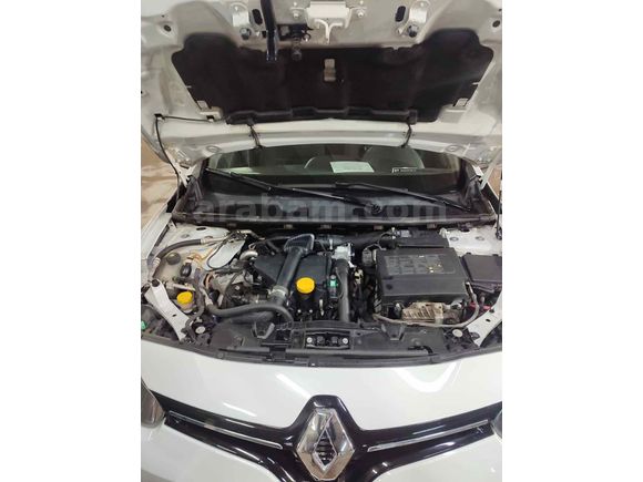 Sahibinden Renault Fluence 1.5 dCi Joy 2014 Model 