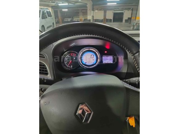 Sahibinden Renault Fluence 1.5 dCi Joy 2014 Model 