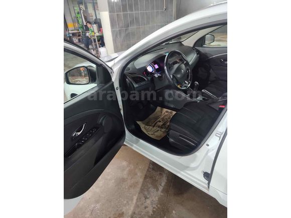 Sahibinden Renault Fluence 1.5 dCi Joy 2014 Model 