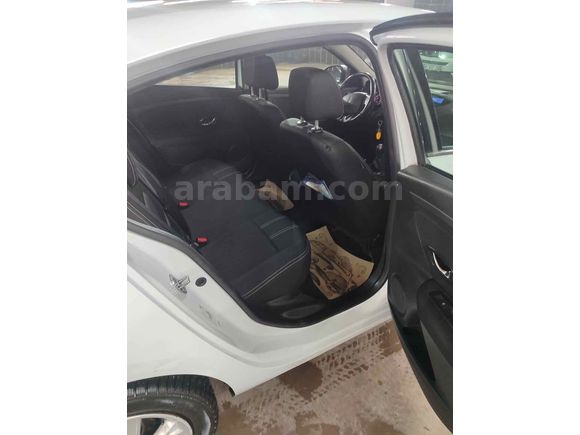 Sahibinden Renault Fluence 1.5 dCi Joy 2014 Model 