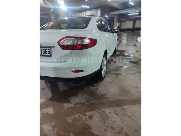 Sahibinden Renault Fluence 1.5 dCi Joy 2014 Model 