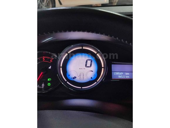 Sahibinden Renault Fluence 1.5 dCi Joy 2014 Model 