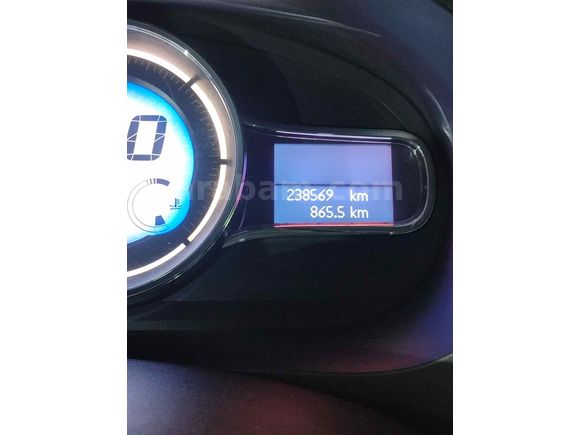 Sahibinden Renault Fluence 1.5 dCi Joy 2014 Model 