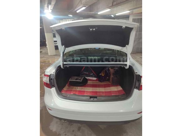 Sahibinden Renault Fluence 1.5 dCi Joy 2014 Model 