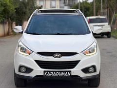 HYUNDAİ İX35 1.6 GDİ ELİTE OTOMATİK VTS+CAM TAVAN//36 AY TAKSİT