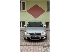 Sahibinden Volkswagen Passat 2.0 TDi Comfortline 2006 Model Konya