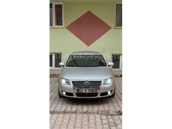 Sahibinden Volkswagen Passat 2.0 TDi Comfortline 2006 Model Konya