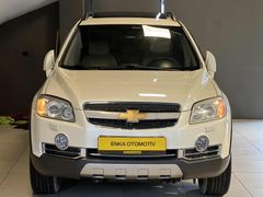 ENKA'DAN 7 KİŞİLİK CAPTIVA LT HİGH