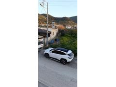 Sahibinden Hyundai Tucson 1.6 CRDi Elite 2021 Model  83 km Beyaz