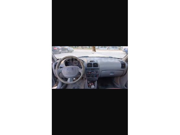15 yıllık sahibinden Hyundai accent