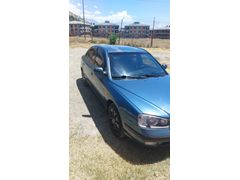 Sahibinden Hyundai Elantra 1.6 GLS 2003 Model  200.000 km Mavi