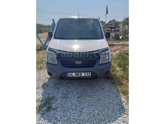 Sahibinden Ford Tourneo Connect 1.8 TDCI K200S 2005 Model