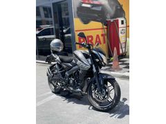 Sahibinden Bajaj Pulsar 200 NS ABS 