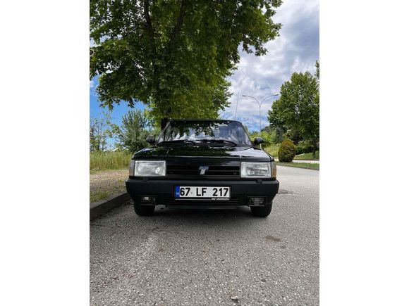 Sahibinden Tofaş Doğan L 1990 Model 