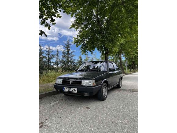 Sahibinden Tofaş Doğan L 1990 Model 