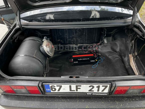Sahibinden Tofaş Doğan L 1990 Model 