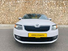 Sahibinden Skoda Octavia 1.6 TDI Style CR 2015 Model Şanlıurfa
