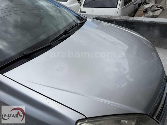 ERTAŞ OTOMOTİVDEN MÜKEMMEL TEMİZLİKTE ASTRA 1.6'ENJOY PLUS