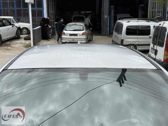 ERTAŞ OTOMOTİVDEN MÜKEMMEL TEMİZLİKTE ASTRA 1.6'ENJOY PLUS