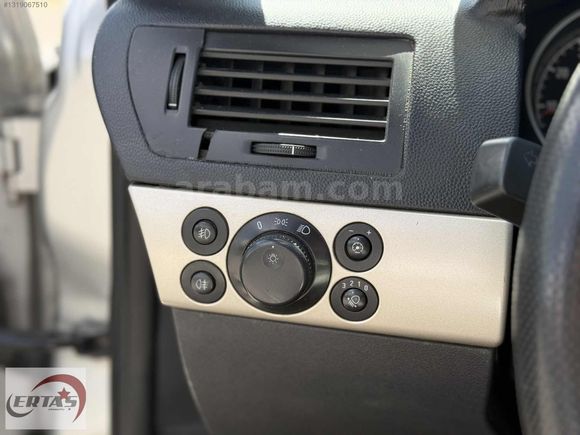 ERTAŞ OTOMOTİVDEN MÜKEMMEL TEMİZLİKTE ASTRA 1.6'ENJOY PLUS