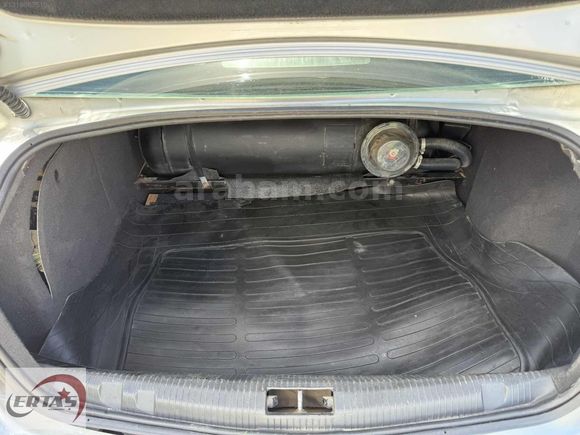 ERTAŞ OTOMOTİVDEN MÜKEMMEL TEMİZLİKTE ASTRA 1.6'ENJOY PLUS