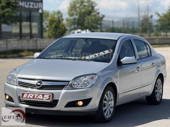 ERTAŞ OTOMOTİVDEN MÜKEMMEL TEMİZLİKTE ASTRA 1.6'ENJOY PLUS