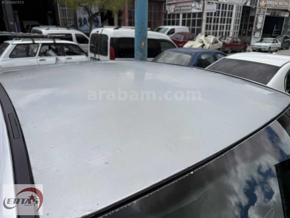 ERTAŞ OTOMOTİVDEN MÜKEMMEL TEMİZLİKTE ASTRA 1.6'ENJOY PLUS