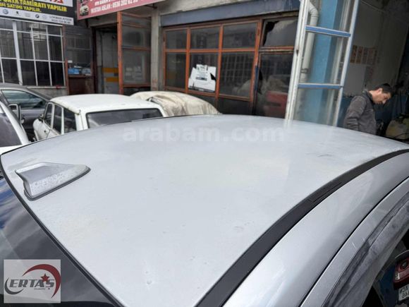 ERTAŞ OTOMOTİVDEN MÜKEMMEL TEMİZLİKTE ASTRA 1.6'ENJOY PLUS
