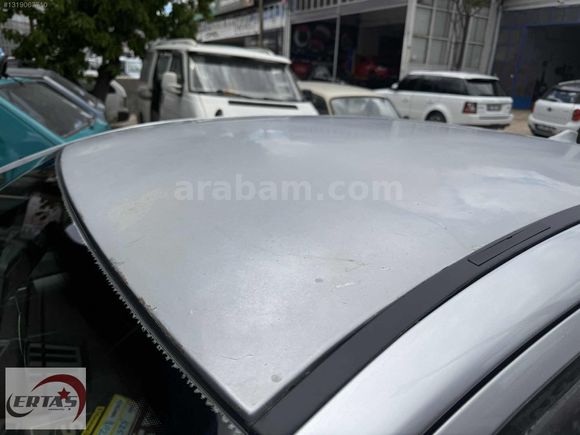 ERTAŞ OTOMOTİVDEN MÜKEMMEL TEMİZLİKTE ASTRA 1.6'ENJOY PLUS