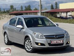 ERTAŞ OTOMOTİVDEN MÜKEMMEL TEMİZLİKTE ASTRA 1.6'ENJOY PLUS