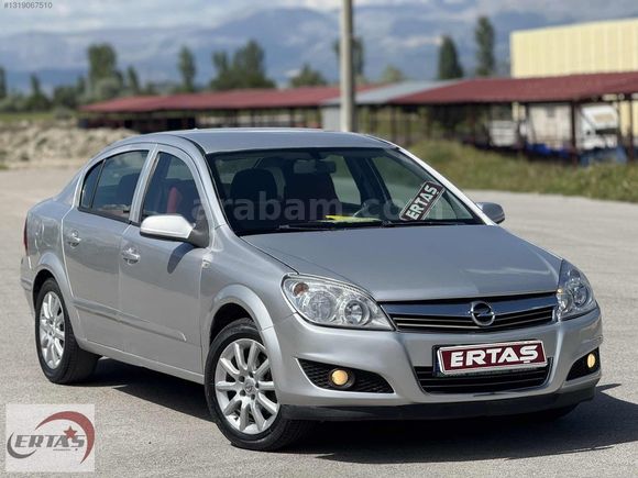 ERTAŞ OTOMOTİVDEN MÜKEMMEL TEMİZLİKTE ASTRA 1.6'ENJOY PLUS