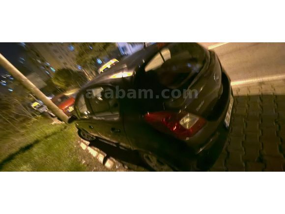 Sahibinden Opel Corsa 1.2 Enjoy 2009 Model İzmir 189.000 km Siyah