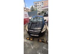 Sahibinden Opel Corsa 1.2 Enjoy 2009 Model İzmir 189.000 km Siyah
