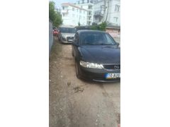 Sahibinden Opel Vectra 1.6 GL 1997 Model