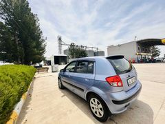 Öğretmenden Temiz Hyundai Getz
2005 Hyundai Getz 1.5 CRDi Dizel

