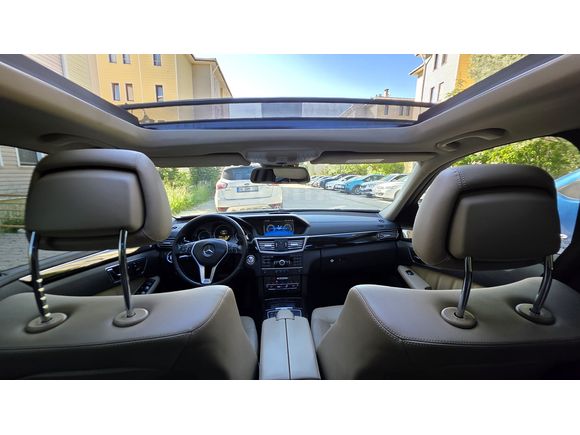 MASRAFSIZ,BAKIMLI MERCEDES-EV ALACAĞIMIZDAN ACİL SATILIK