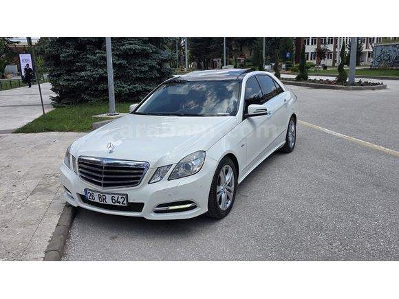 MASRAFSIZ,BAKIMLI MERCEDES-EV ALACAĞIMIZDAN ACİL SATILIK