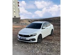 Sahibinden Fiat Egea 1.4 Fire Urban 2021 Model