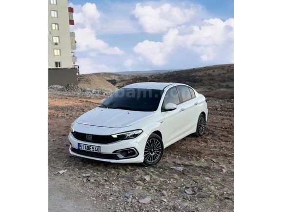 Sahibinden Fiat Egea 1.4 Fire Urban 2021 Model