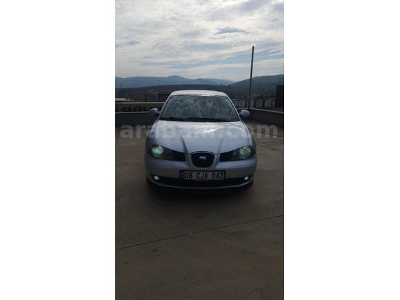 Sahibinden Seat Cordoba 1.4 TDI Stylance 2006 Model