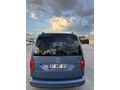 * 2017 Caddy 2.0 TDI Comfortline | Sahibinden | Bakımlı