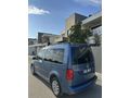 * 2017 Caddy 2.0 TDI Comfortline | Sahibinden | Bakımlı