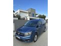 * 2017 Caddy 2.0 TDI Comfortline | Sahibinden | Bakımlı