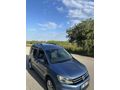 * 2017 Caddy 2.0 TDI Comfortline | Sahibinden | Bakımlı