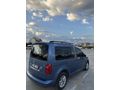 * 2017 Caddy 2.0 TDI Comfortline | Sahibinden | Bakımlı